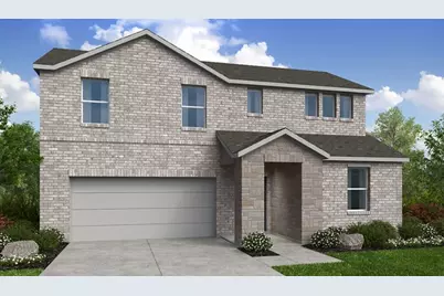 95 Flowers Avenue, Hutto, TX 78634 - Photo 1