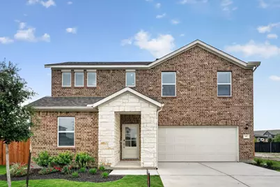 95 Flowers Avenue, Hutto, TX 78634 - Photo 1