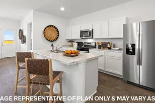 25513 Farmers Crop Ln, Elgin, TX 78621 - Photo 12