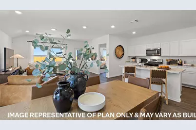 25513 Farmers Crop Lane, Elgin, TX 78621 - Photo 8