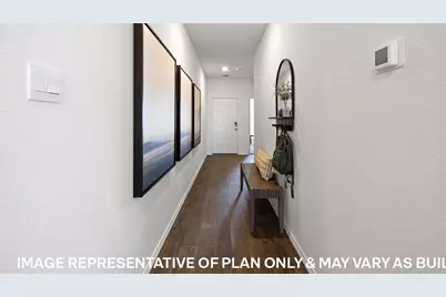 25513 Farmers Crop Lane, Elgin, TX 78621 - Photo 2