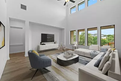 1325 White Daisy Lane, Georgetown, TX 78628 - Photo 6