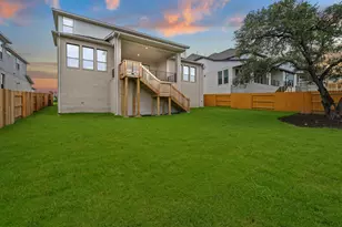 1325 White Daisy Ln, Georgetown, TX 78628 - Photo 30