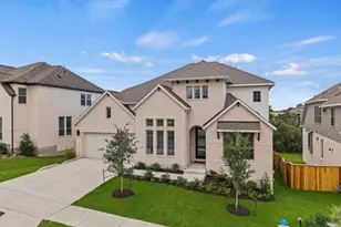 1325 White Daisy Ln, Georgetown, TX 78628 - Photo 4