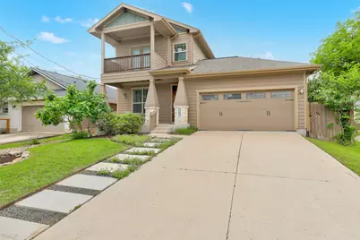 3319 Dalton Street, Austin, TX 78745 - Photo 1