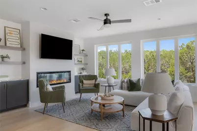 7809 Old Bee Caves Road #16, Austin, TX 78735 - Photo 6