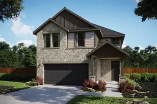 311 Young St, Buda, TX 78610 - Photo 1