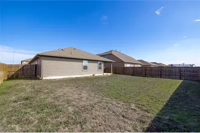 222 Camellia Drive, Hutto, TX 78634 - Photo 30