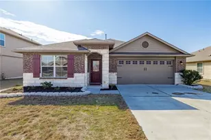 222 Camellia Dr, Hutto, TX 78634 - Photo 1