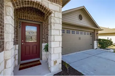 222 Camellia Drive, Hutto, TX 78634 - Photo 2