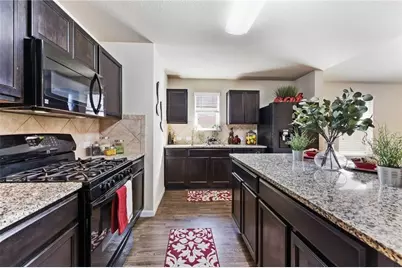 222 Camellia Drive, Hutto, TX 78634 - Photo 6