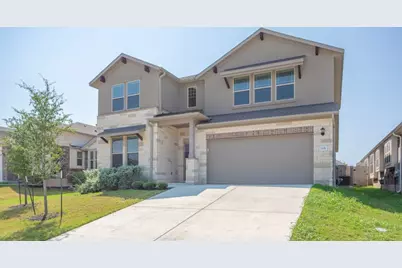 205 Falkland Street, Hutto, TX 78634 - Photo 2