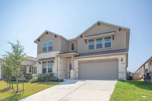 205 Falkland St, Hutto, TX 78634 - Photo 2