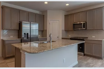 205 Falkland Street, Hutto, TX 78634 - Photo 4