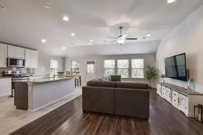 21510 Paine Avenue, Lago Vista, TX 78645 - Photo 8