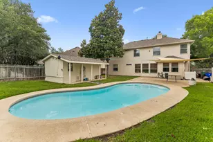 1409 Deer Horn Dr, Cedar Park, TX 78613 - Photo 2