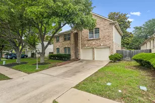1409 Deer Horn Dr, Cedar Park, TX 78613 - Photo 1
