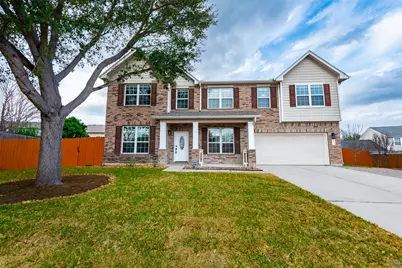 184 Tulip Cove, Kyle, TX 78640 - Photo 1