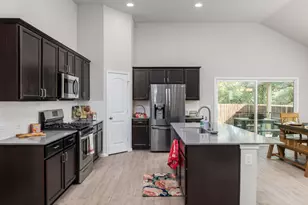 2328 Singletree Bend, Georgetown, TX 78628 - Photo 6