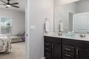 2328 Singletree Bend, Georgetown, TX 78628 - Photo 16