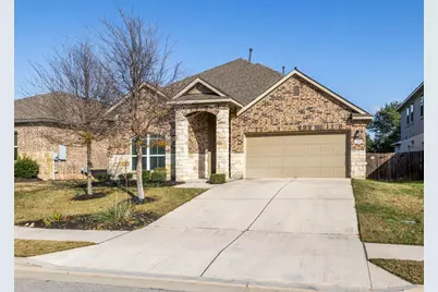 2328 Singletree Bend, Georgetown, TX 78628 - Photo 1