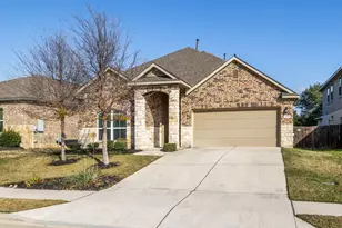 2328 Singletree Bend, Georgetown, TX 78628 - Photo 1