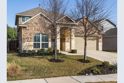 2328 Singletree Bend, Georgetown, TX 78628 - Photo 2