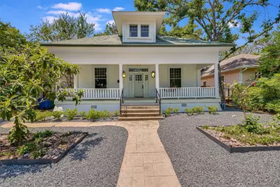 1006 Shelley Avenue, Austin, TX 78703 - Photo 2
