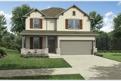 109 Mandeville Drive, Hutto, TX 78621 - Photo 1