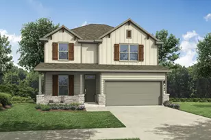 109 Mandeville Dr, Hutto, TX 78621 - Photo 1