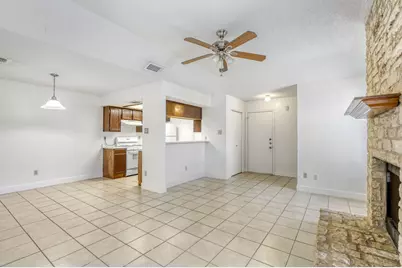 7806 Chimayo Cove #B, Austin, TX 78729 - Photo 4