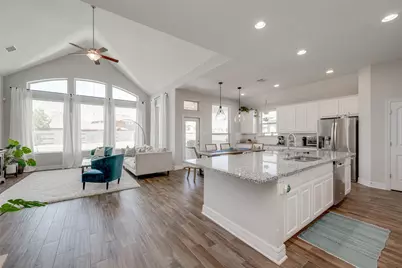 19928 Abigail Way, Pflugerville, TX 78660 - Photo 2