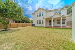 2000 Elk Ridge Cove, Round Rock, TX 78665 - Photo 20