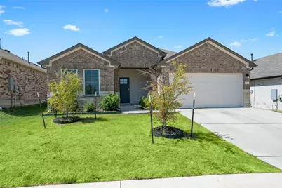 19521 Ann Richards Avenue, Manor, TX 78653 - Photo 2