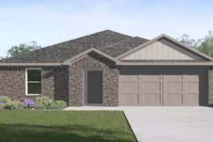 112 Baby Calf Roping Rd, Jarrell, TX 76537 - Photo 1