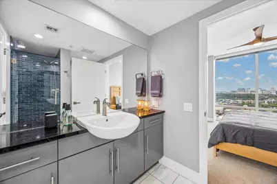 300 Bowie Street #2805, Austin, TX 78703 - Photo 8