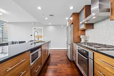 300 Bowie Street #2805, Austin, TX 78703 - Photo 6