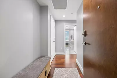 300 Bowie Street #2805, Austin, TX 78703 - Photo 2