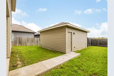 203 Combe Drive, Hutto, TX 78634 - Photo 24