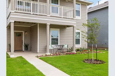 203 Combe Drive, Hutto, TX 78634 - Photo 2