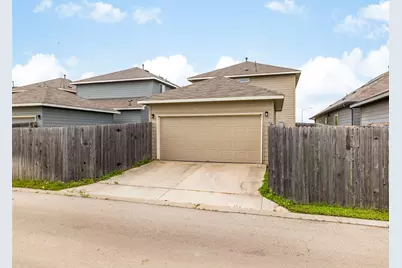 203 Combe Drive, Hutto, TX 78634 - Photo 28