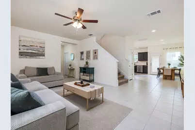 203 Combe Drive, Hutto, TX 78634 - Photo 8