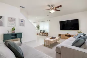 203 Combe Dr, Hutto, TX 78634 - Photo 1