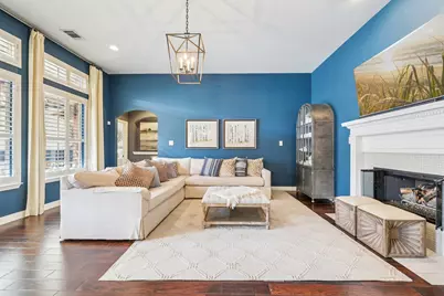 1505 Lake Forest Cove, Round Rock, TX 78665 - Photo 8