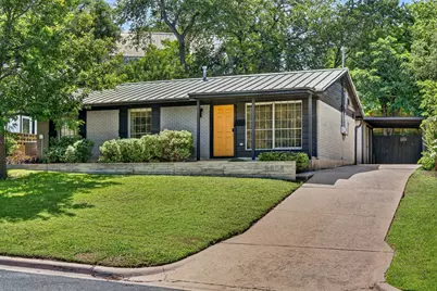 3604 Wilson Street, Austin, TX 78704 - Photo 2