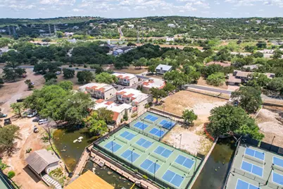 200 Free Rein #5, Horseshoe Bay, TX 78657 - Photo 26