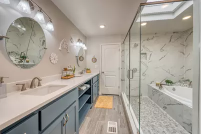 200 Free Rein #5, Horseshoe Bay, TX 78657 - Photo 18
