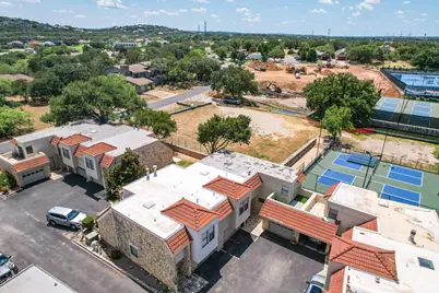 200 Free Rein #5, Horseshoe Bay, TX 78657 - Photo 24