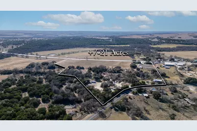 16588 N US Highway 281 Highway, Lampasas, TX 76550 - Photo 24