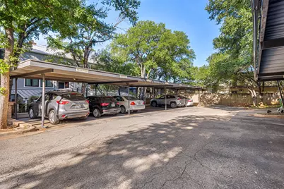 606 W Lynn Street #21, Austin, TX 78703 - Photo 20